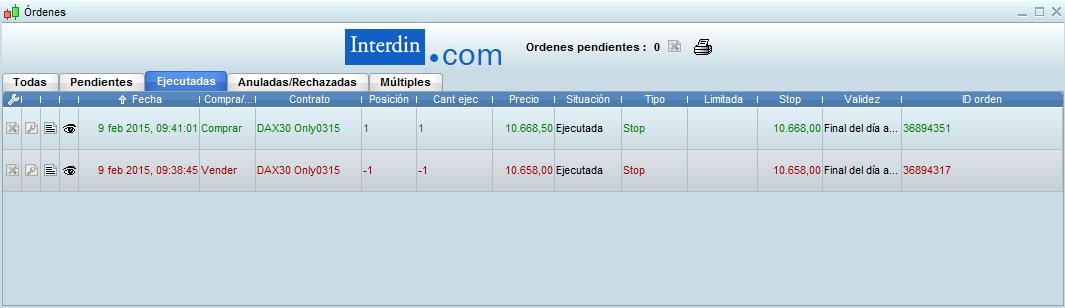 Resultado
